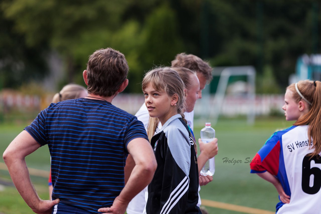 Bild 112 - B-Juniorinnen SV Henstedt Ulzburg - FSC Kaltenkirchen : Ergebnis: 3:2